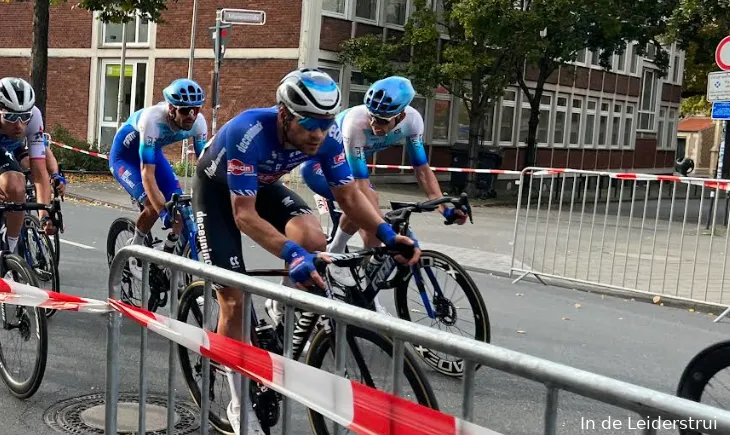 david van der poel