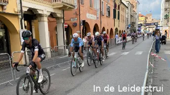 Vlaanderen wordt begin oktober decor van eerste editie EK gravel