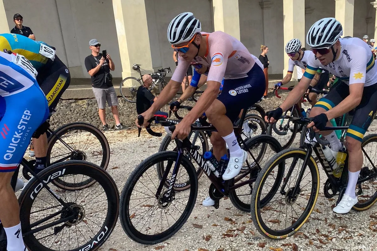 Interview | Organisatie NK gravel hoopt na ‘surrealistische 2021-editie’ op fietsfeest in 2022