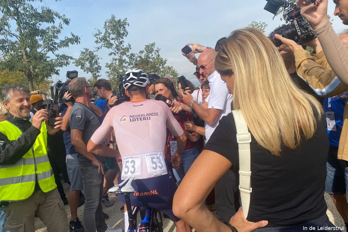 van der poel wk gravel 1