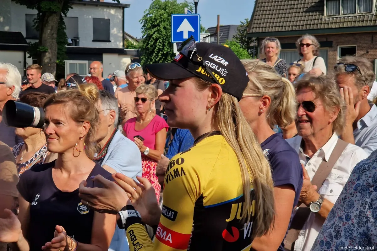 riejanne markus