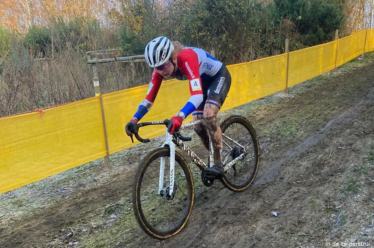 Nederland door 'optelsom' met zeer beperkte selectie naar Wereldbeker in de sneeuw van Val di Sole