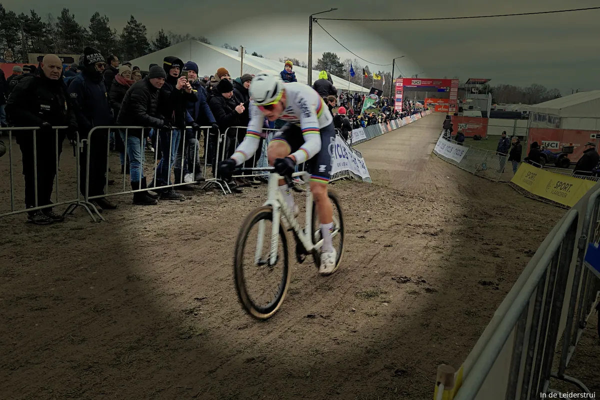 mathieu van der poel