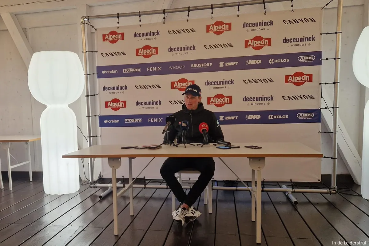 mathieu van der poel