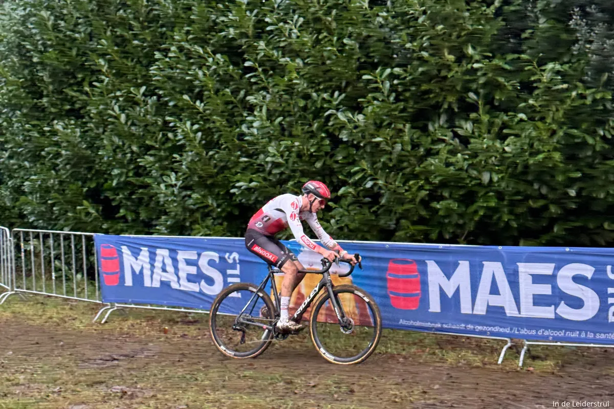 michael vanthourenhout