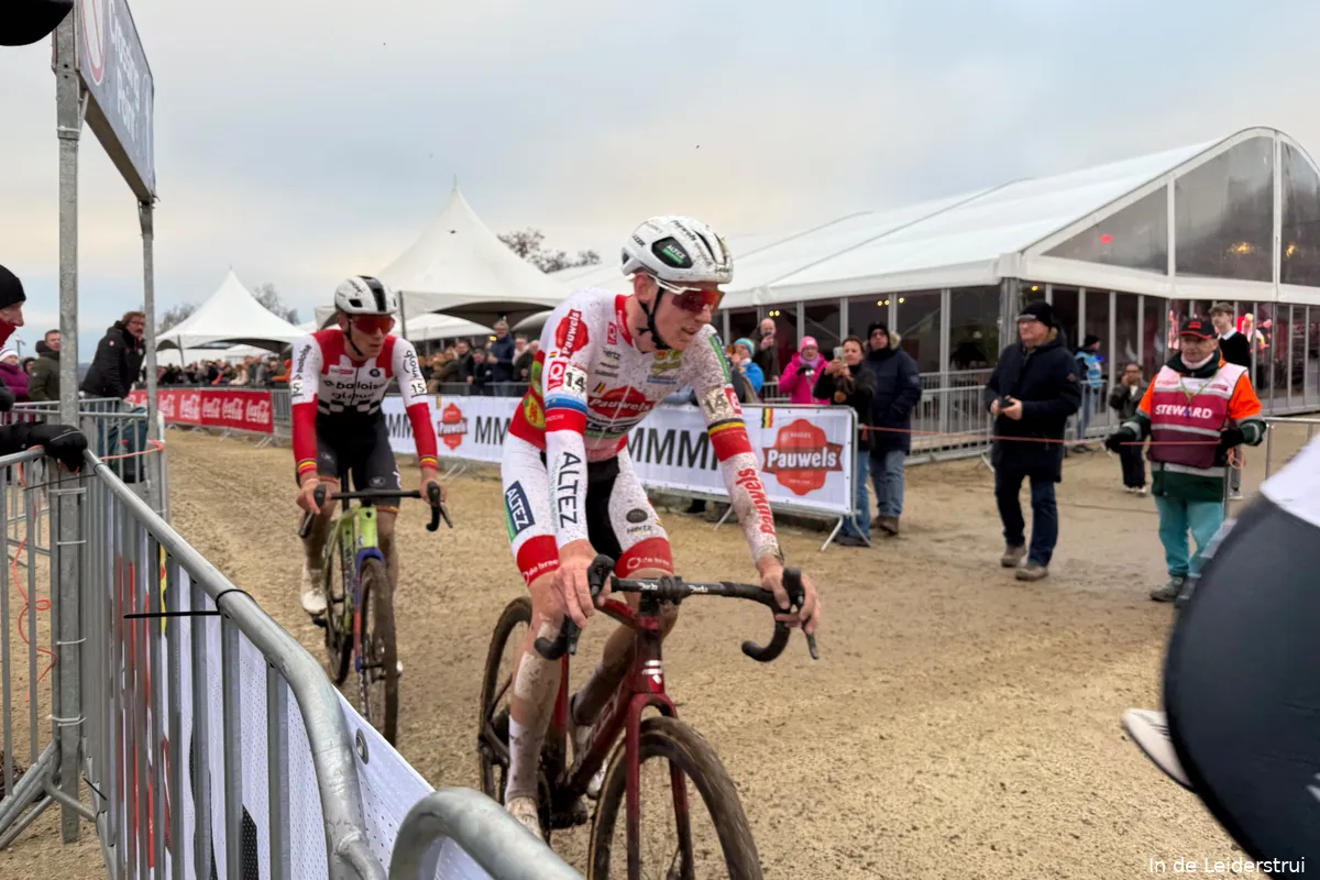 Michael Vanthourenhout