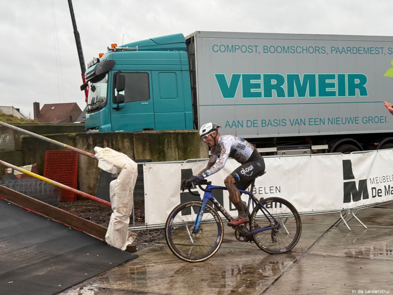 thibau nys dendermonde