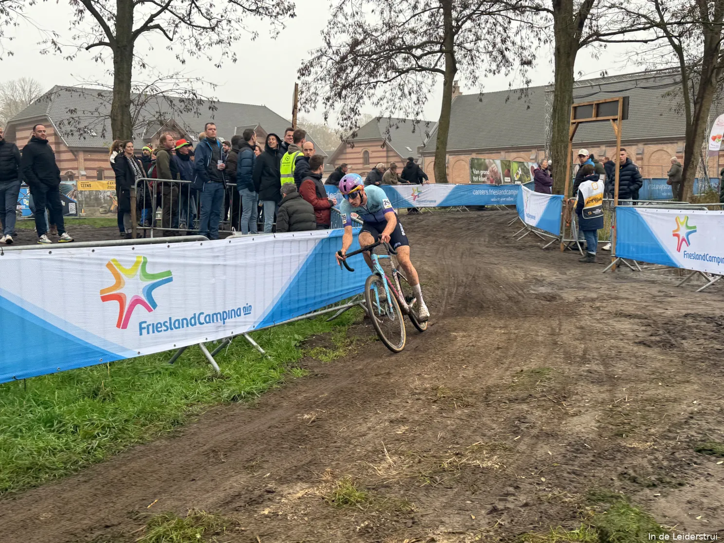 Lander Loockx Rockets