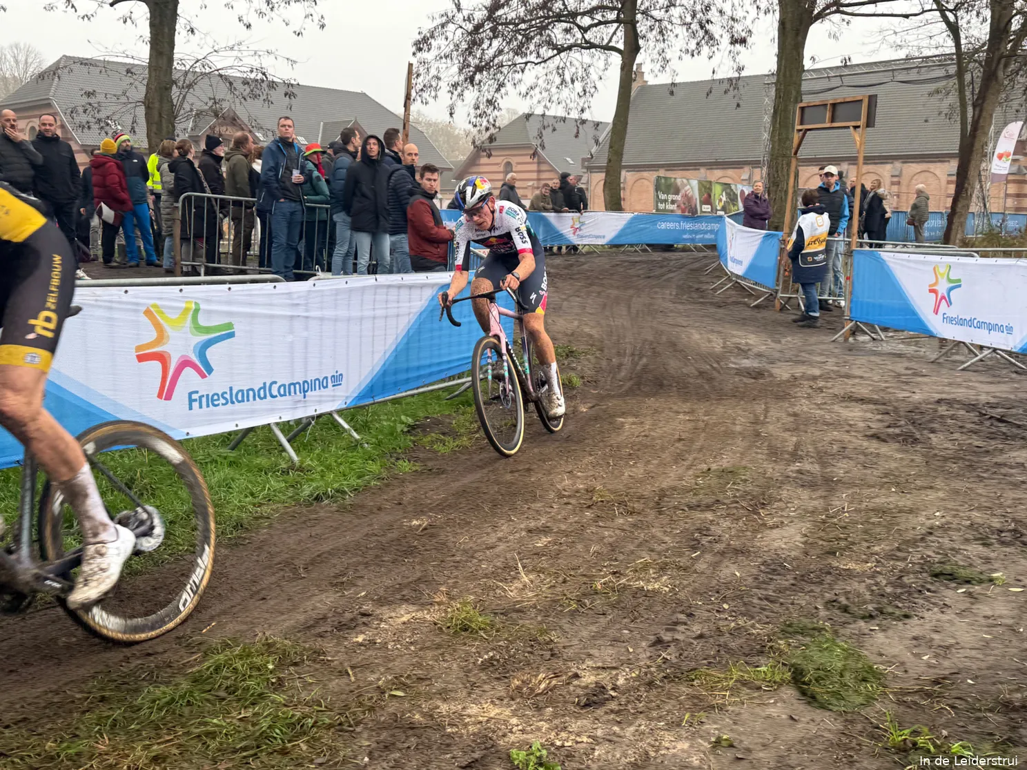 Michiel Mouris RedBull-BORA-hansgrohe