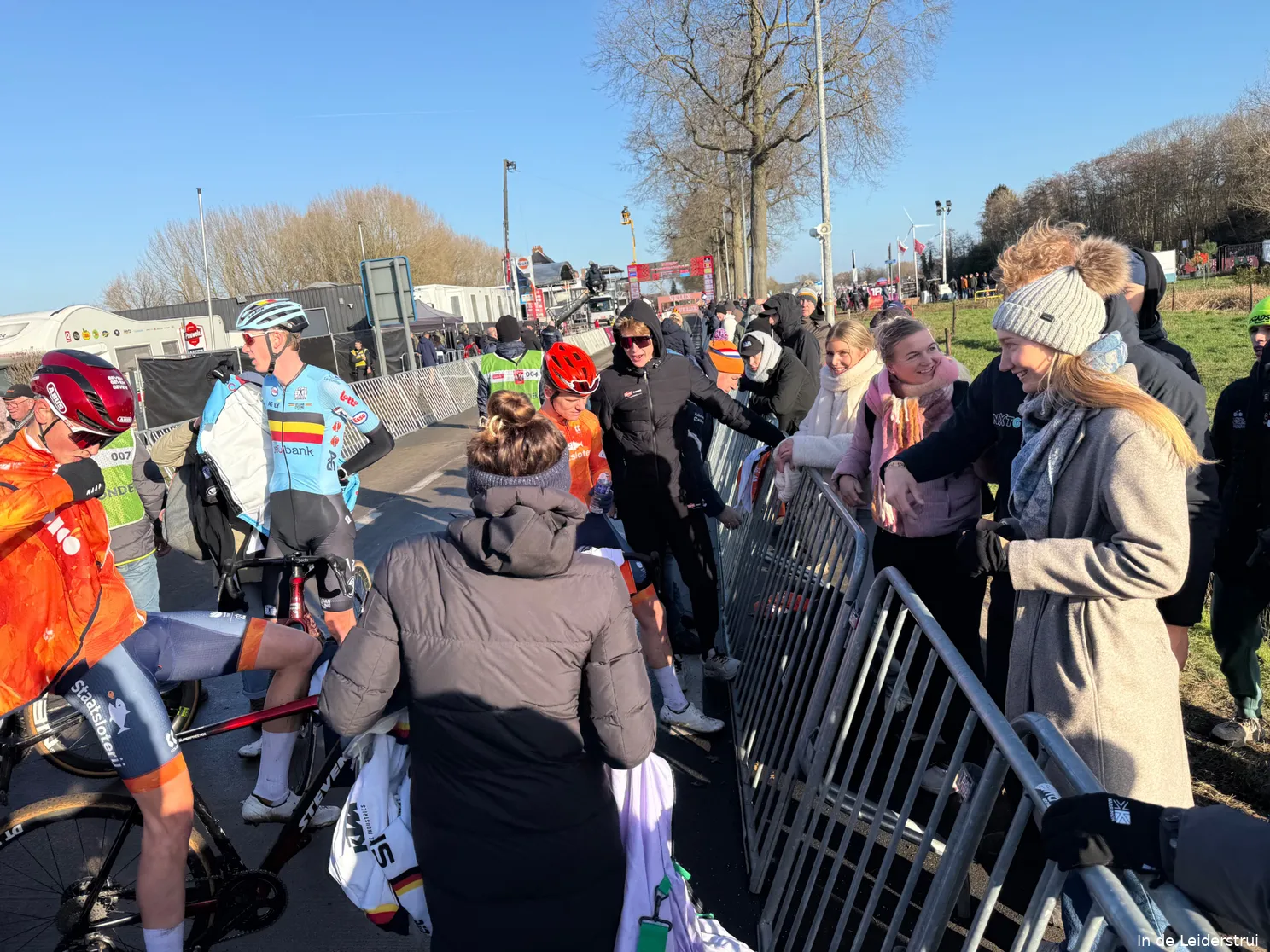 Del Grosso Haverdings