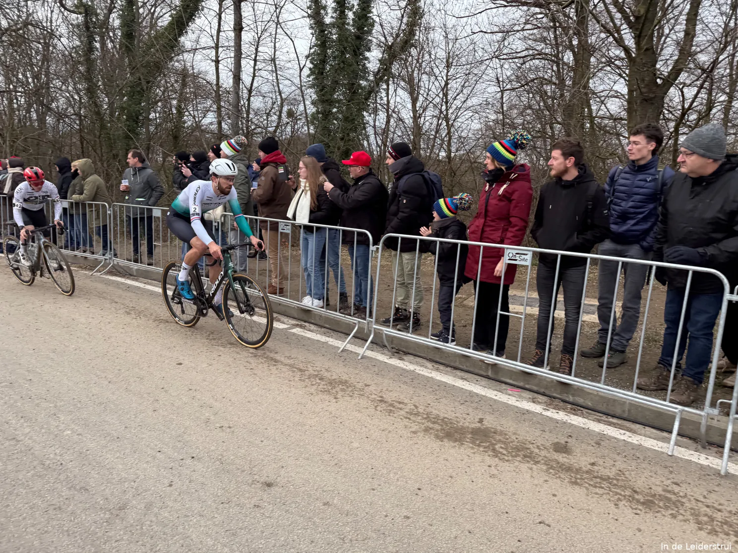 Nieuwenhuis Joris Namen