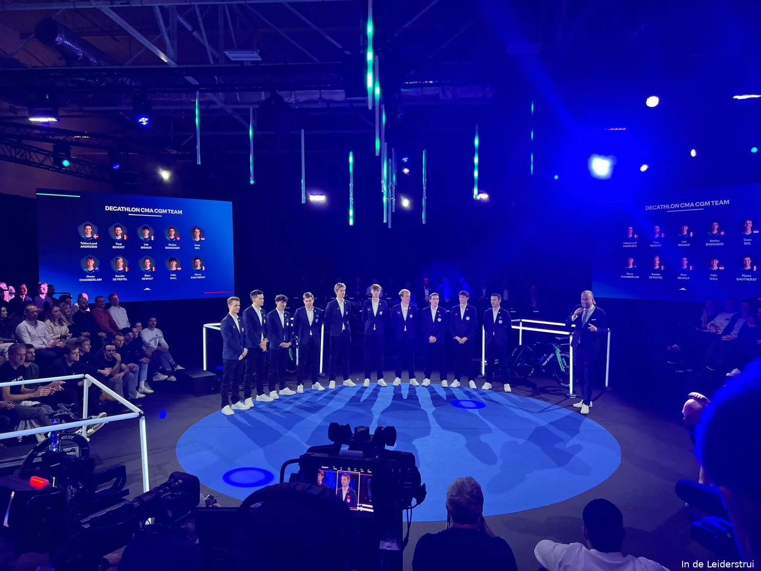 ploegenpresentatie-decatlon