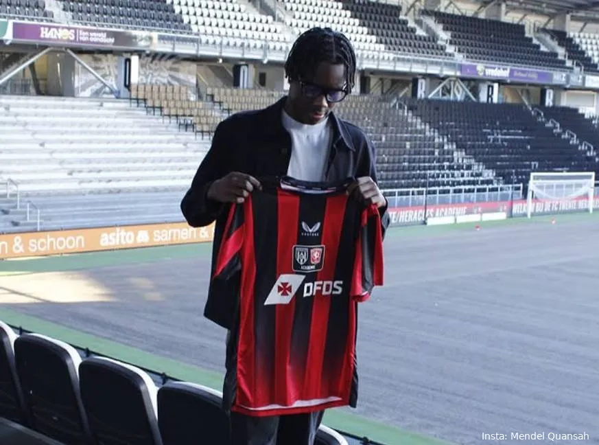 mendel quansah heracles ajax twente