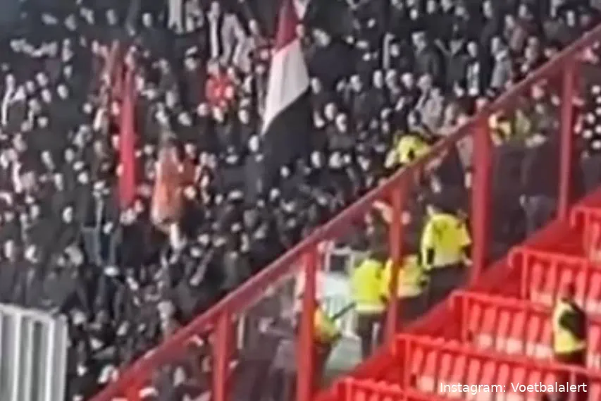 feyenoord-supporters-rellen-uitvak