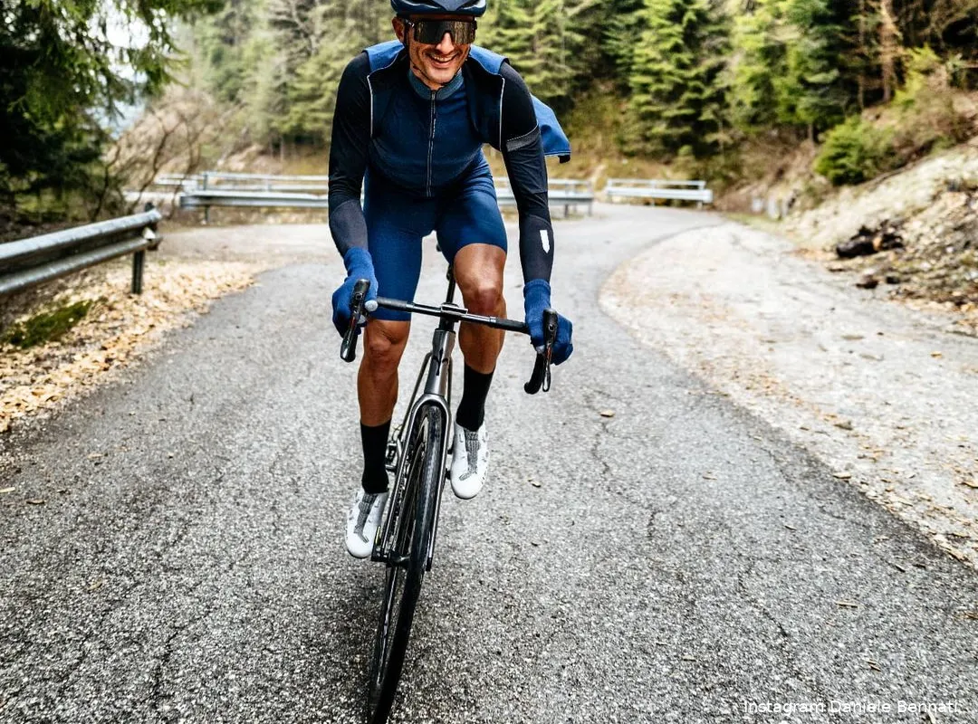 Bennati nieuwe bondscoach Italiaanse wielerploeg: 'Regenboogtrui is het doel'