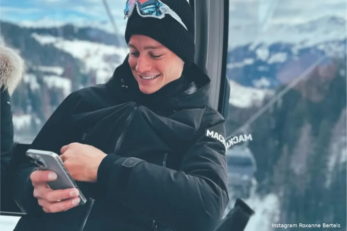 mathieu van der poel