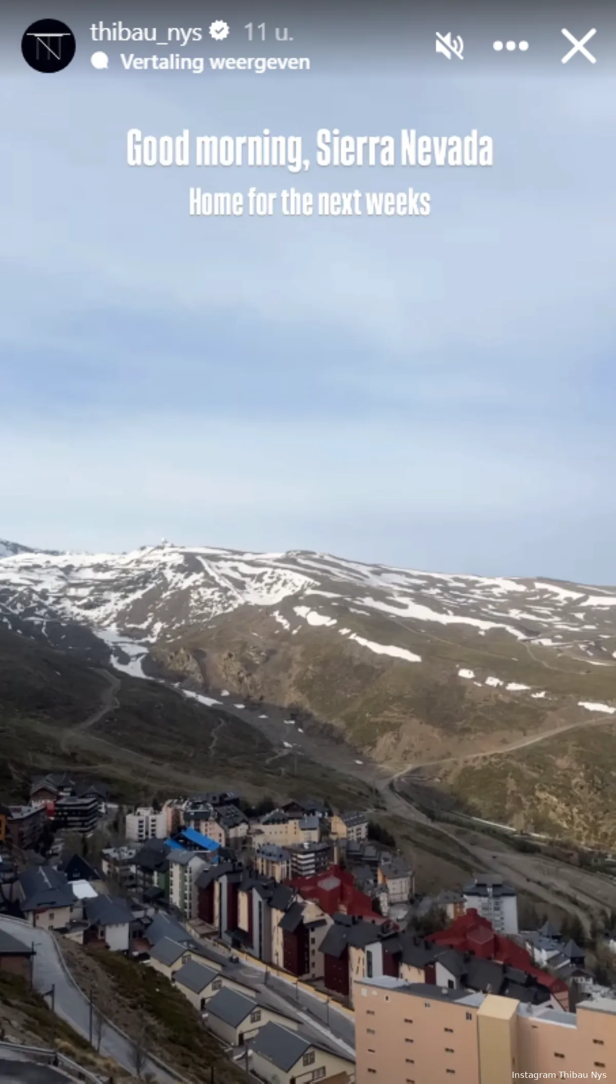 🎥 Tour de France komt eraan! Pogacar en Vingegaard kunnen elkaar ruiken op hoogte, ook Evenepoel en Nys geven update