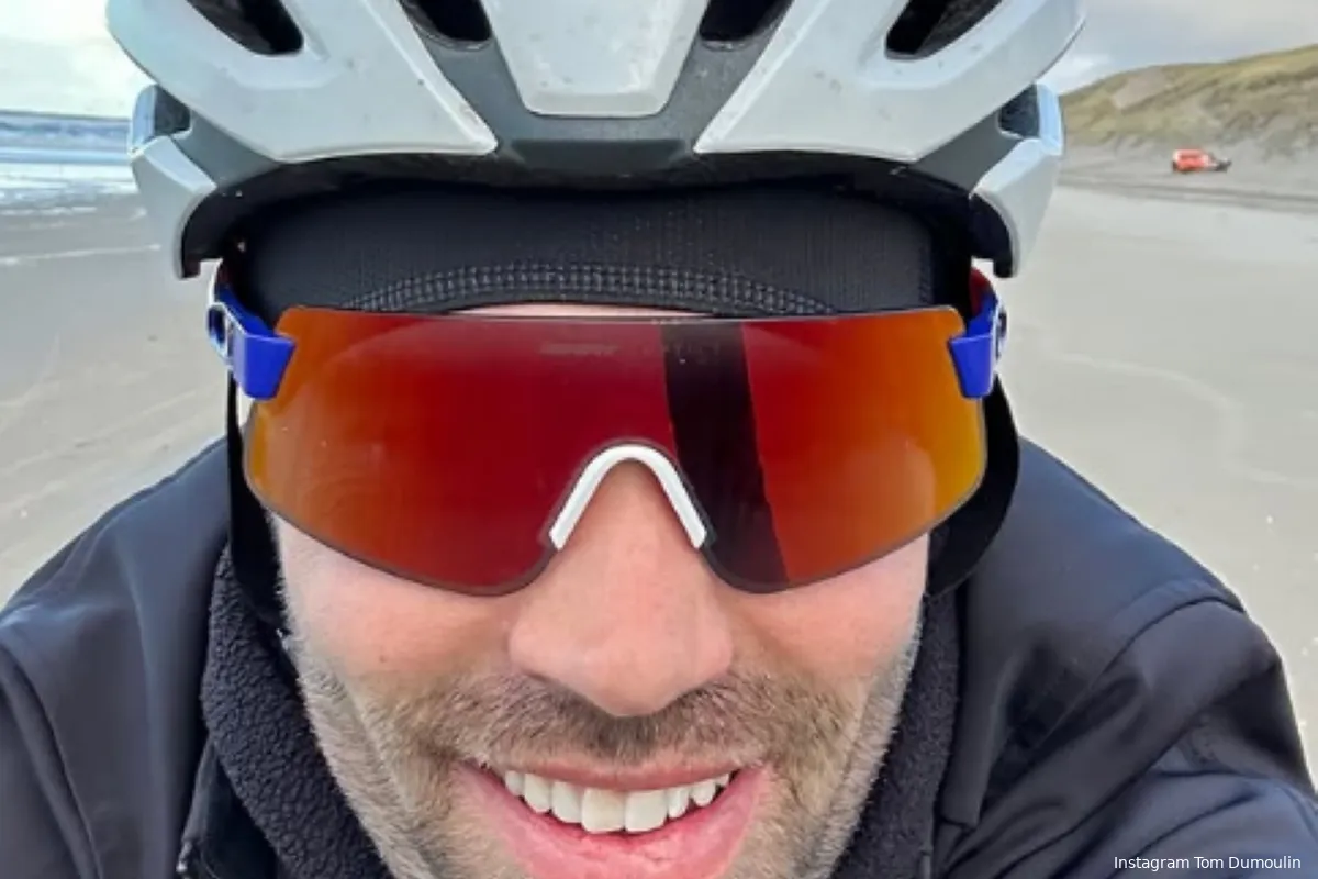 tom dumoulin