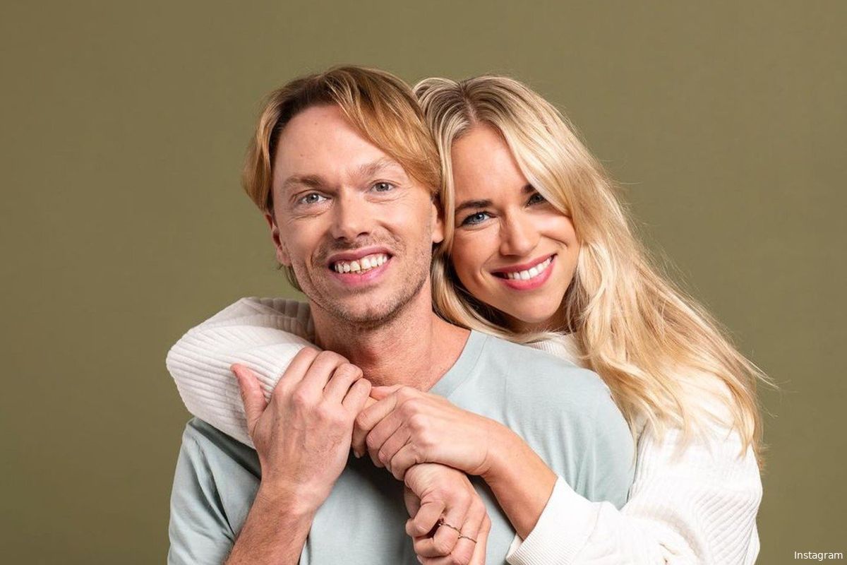 Trouwen Regi en Kristel live op tv? Dj verklapt zelf meer over huwelijksplannen