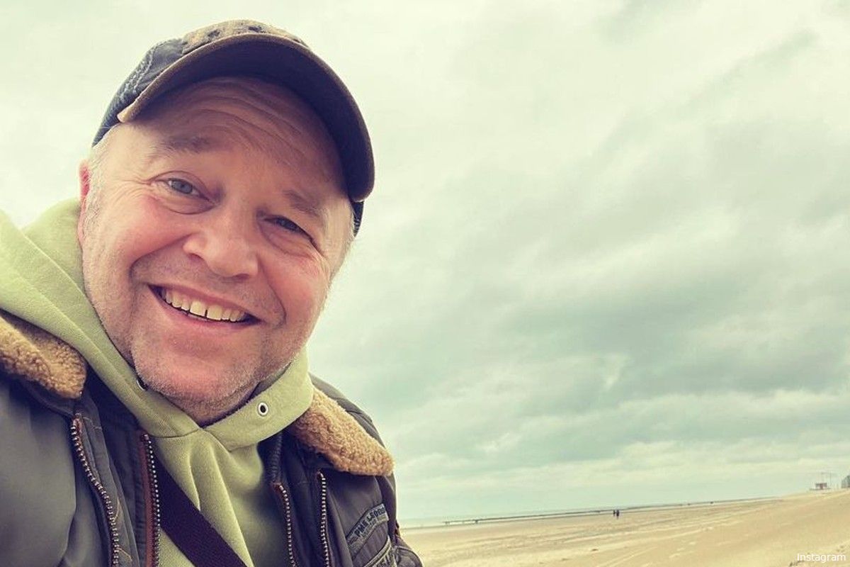 Sven De Ridder compleet van slag door plots overlijden: "Rest in peace"