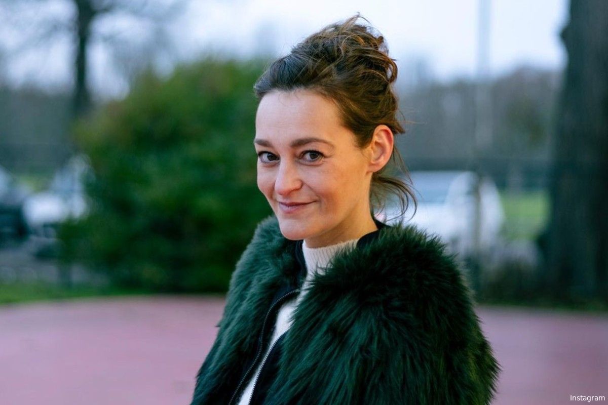 Halfjaar na vertrek bij 'Thuis': actrice Tina Maerevoet maakt plots enorme verrassing bekend