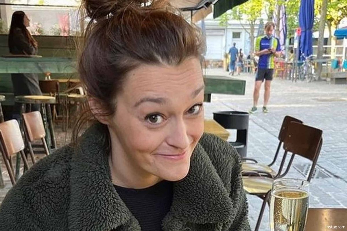1 jaar na ontslag bij 'Thuis': actrice Tina Maerevoet zet tanden in opvallend nieuw project