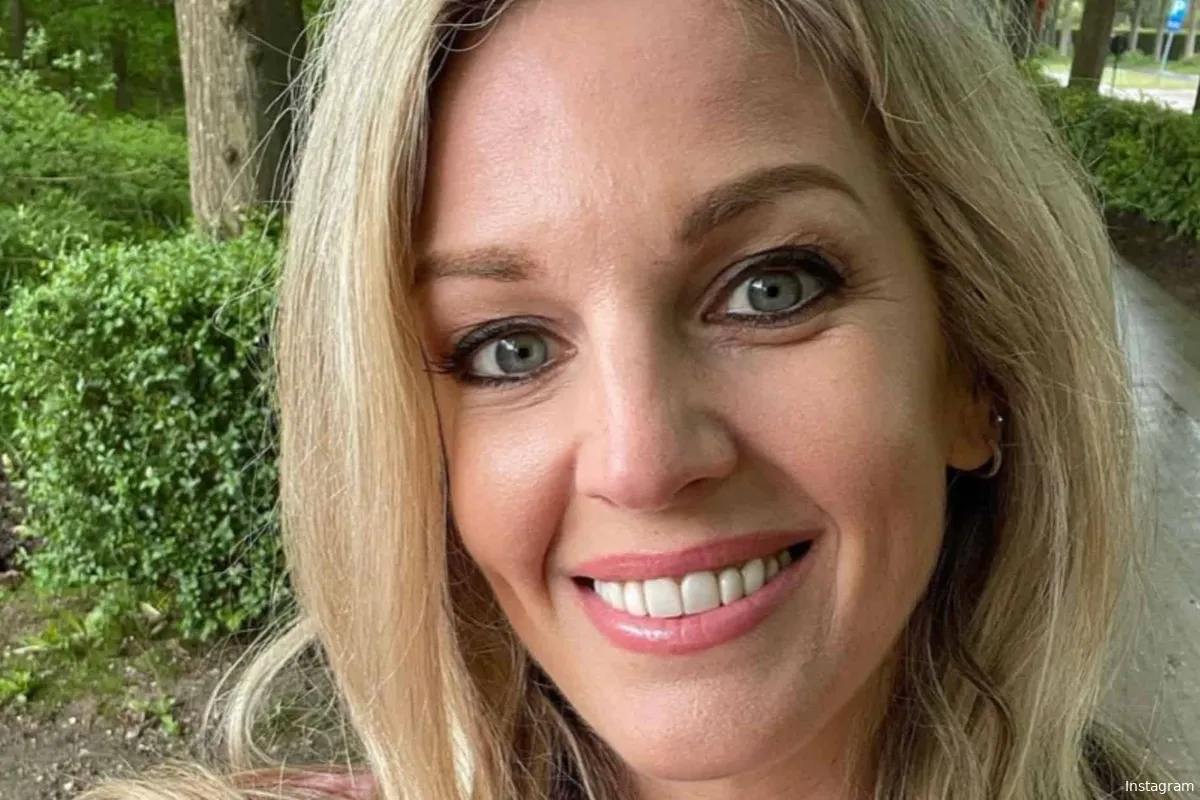 Eveline Hoste heeft verrassend nieuws over haar liefdesleven na scheiding met Bjorn De Wilde