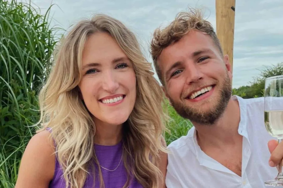 Suzan & Freek hebben prachtig nieuws te melden: "Gefeliciteerd!"