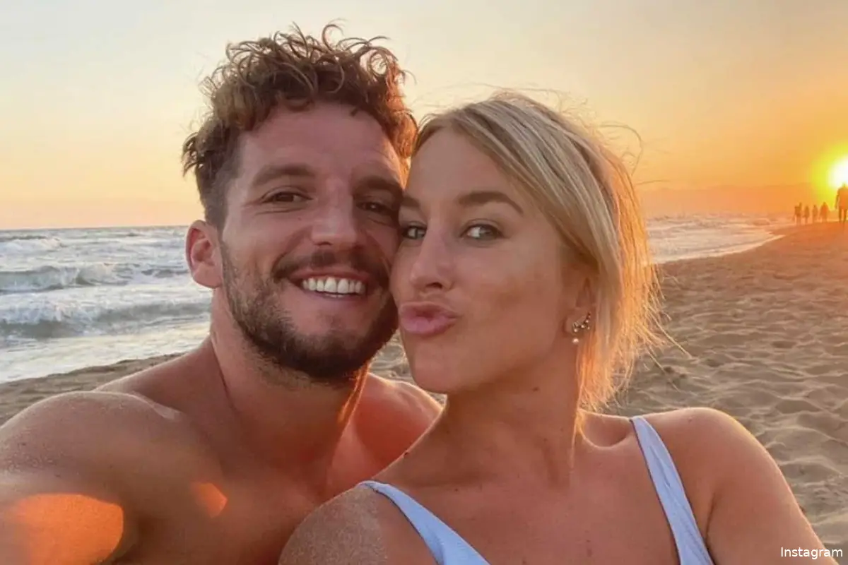 "Omg, jullie zijn zo schattig!": Kat Kerkhofs deelt magnifieke vakantiebeelden met zoontje Ciro Romeo