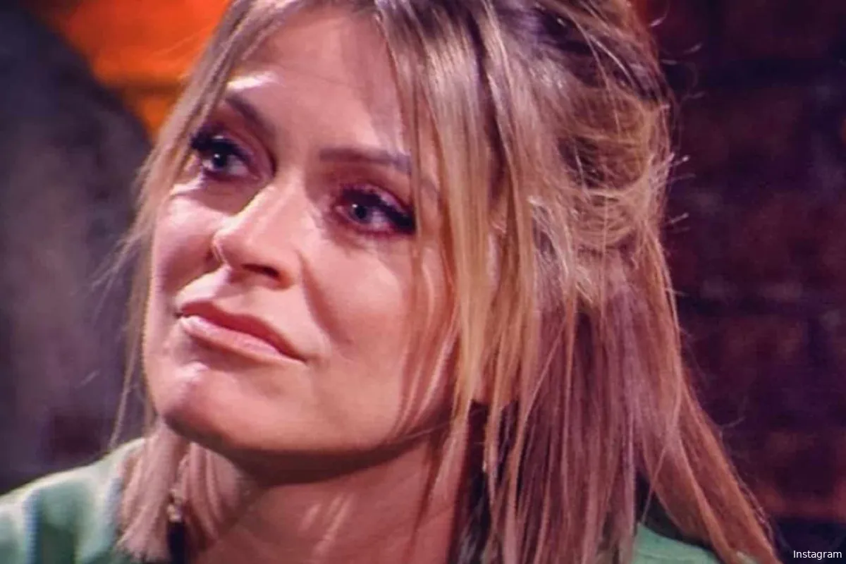 Karen Damen praat voor het eerst over mentale problemen: "Psychiater nodig"