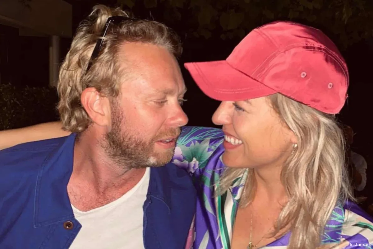 Rik Verheye onthult voor het eerst echte reden van breuk met Ella Leyers: "Vrienden wezen me erop"
