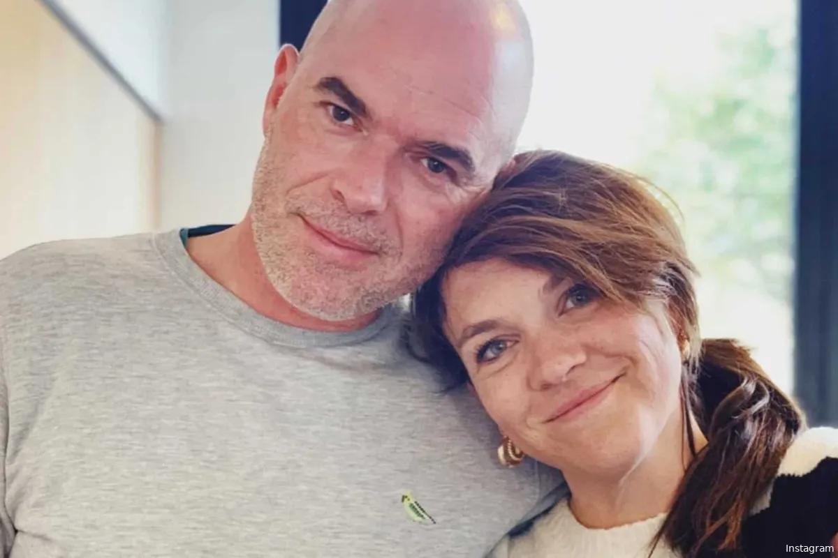 Siska Schoeters praat voor het eerst over breuk met Tomas De Soete: "Keuzes gemaakt die veel pijn deden"