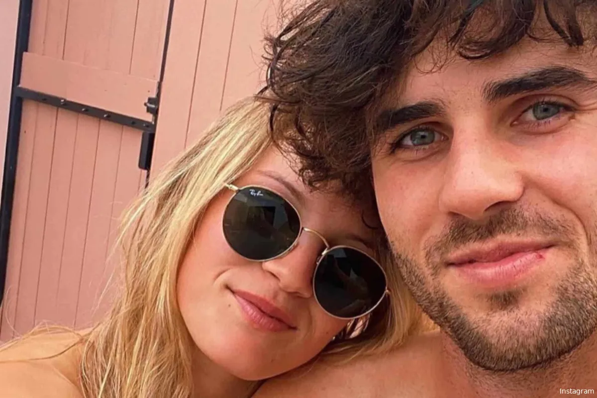Amber en William uit 'Boer zkt Vrouw' maken geweldig nieuws bekend: "Fantastisch!"