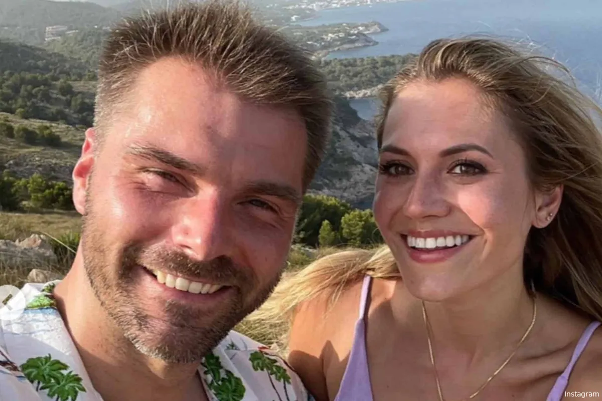 Sara Vermassen onthult voor het eerst op welke bijzondere manier ze Kobe Ilsen leerde kennen