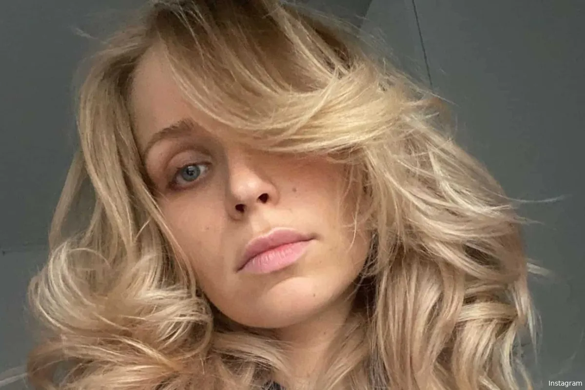 Julie Van den Steen doet vreselijke onthulling na miskraam