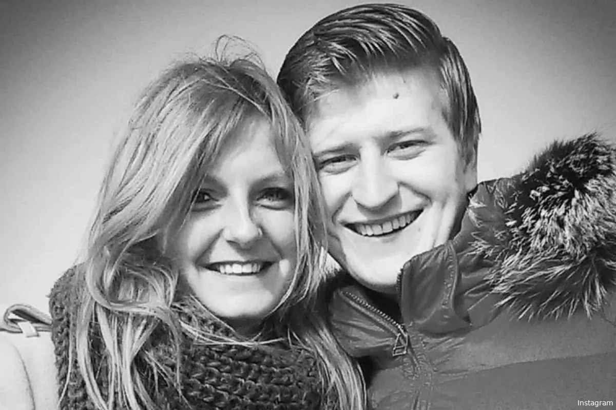 Ex van Montana Meiland deelt vreselijk nieuws: "Heel veel sterkte"