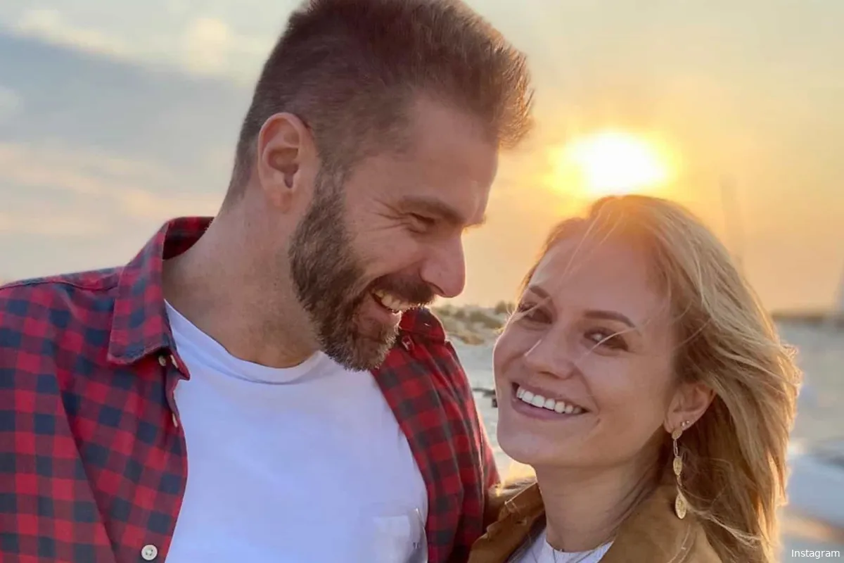 Zoontje van Kobe Ilsen is 1 jaar geworden: Sara Vermassen deelt wondermooie beelden van jarige Magnus