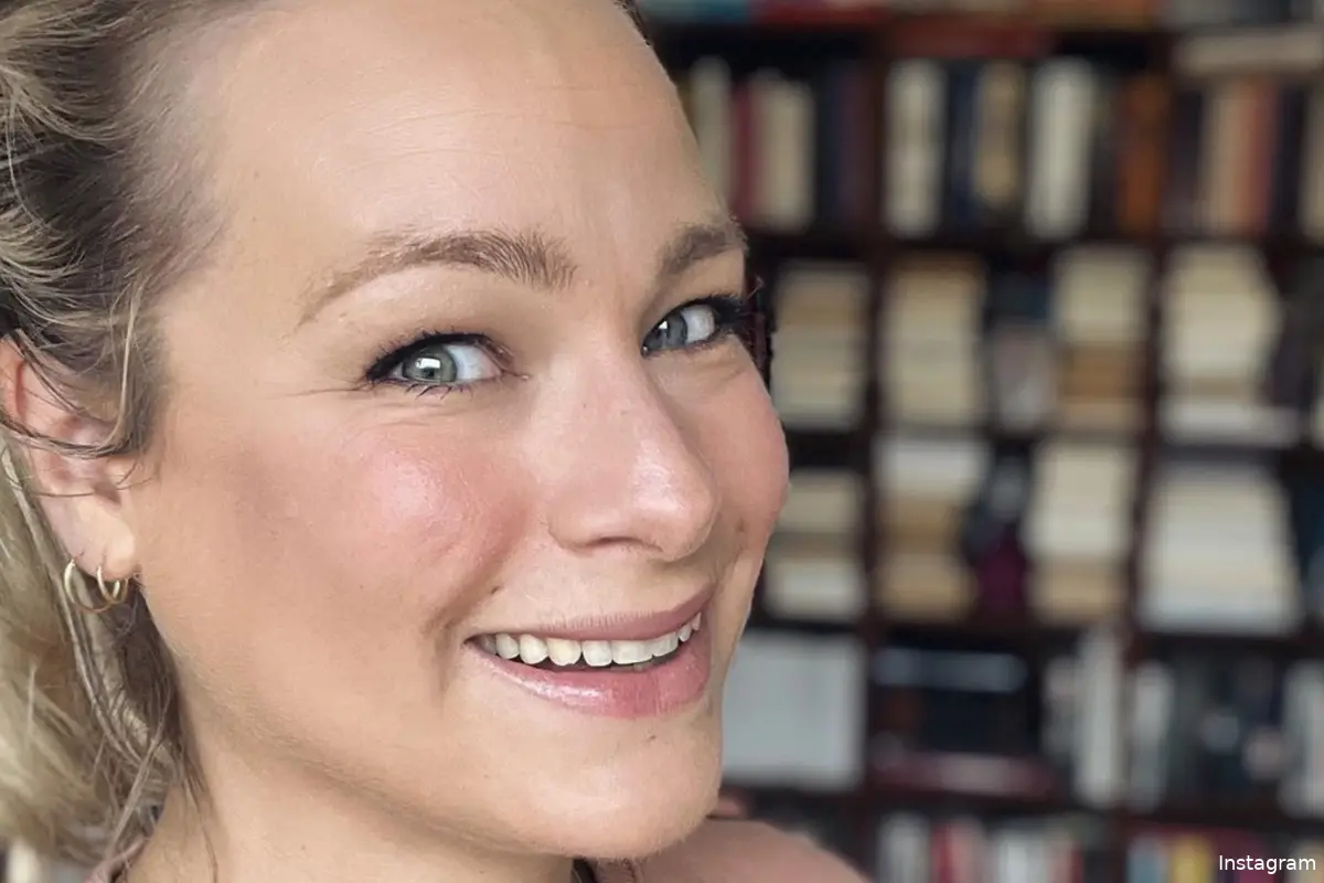 Presentatrice An Lemmens deelt heel bijzonder nieuws: "`Het is echt aan het gebeuren"