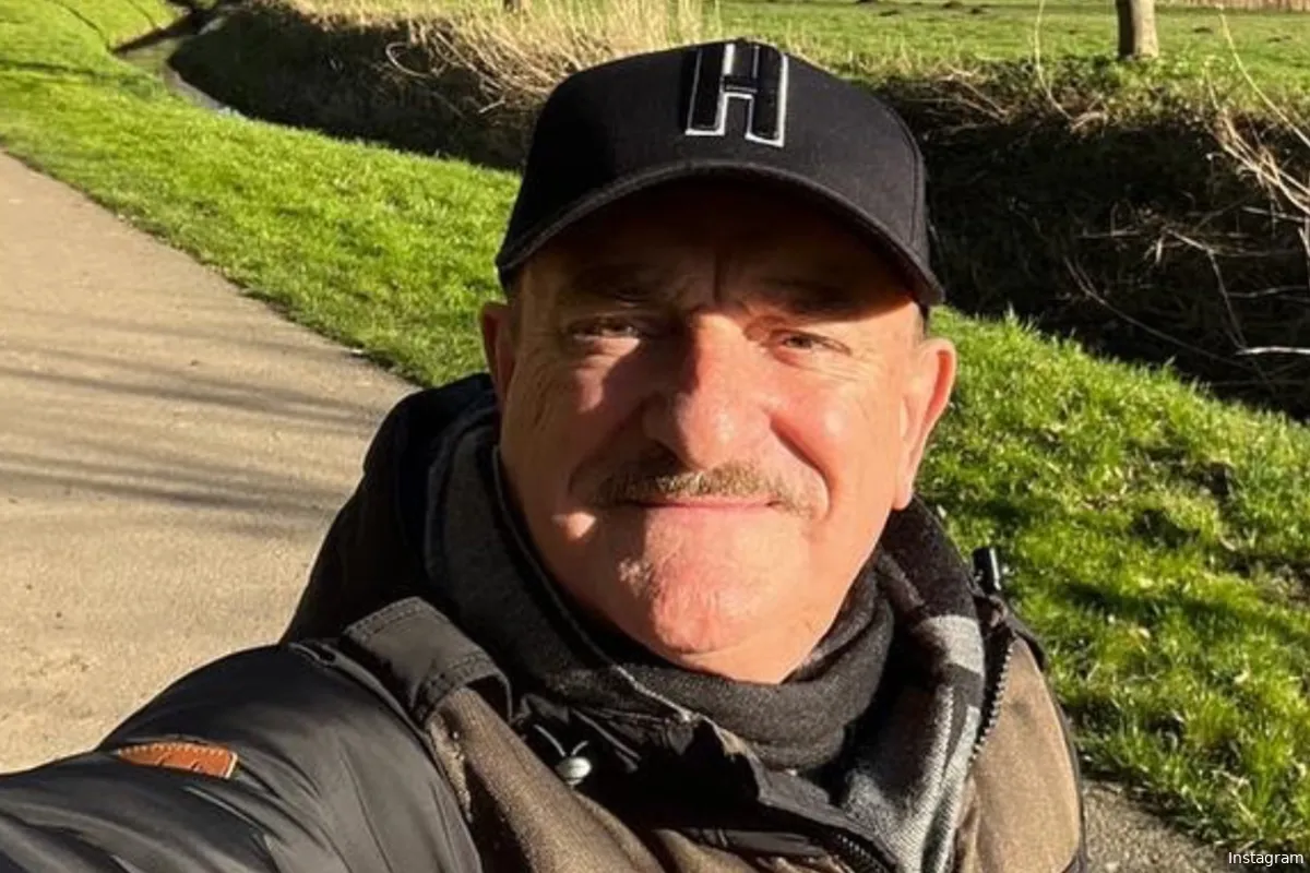 Na dringende operatie in het ziekenhuis: Hugo Sigal geeft update over zijn gezondheid