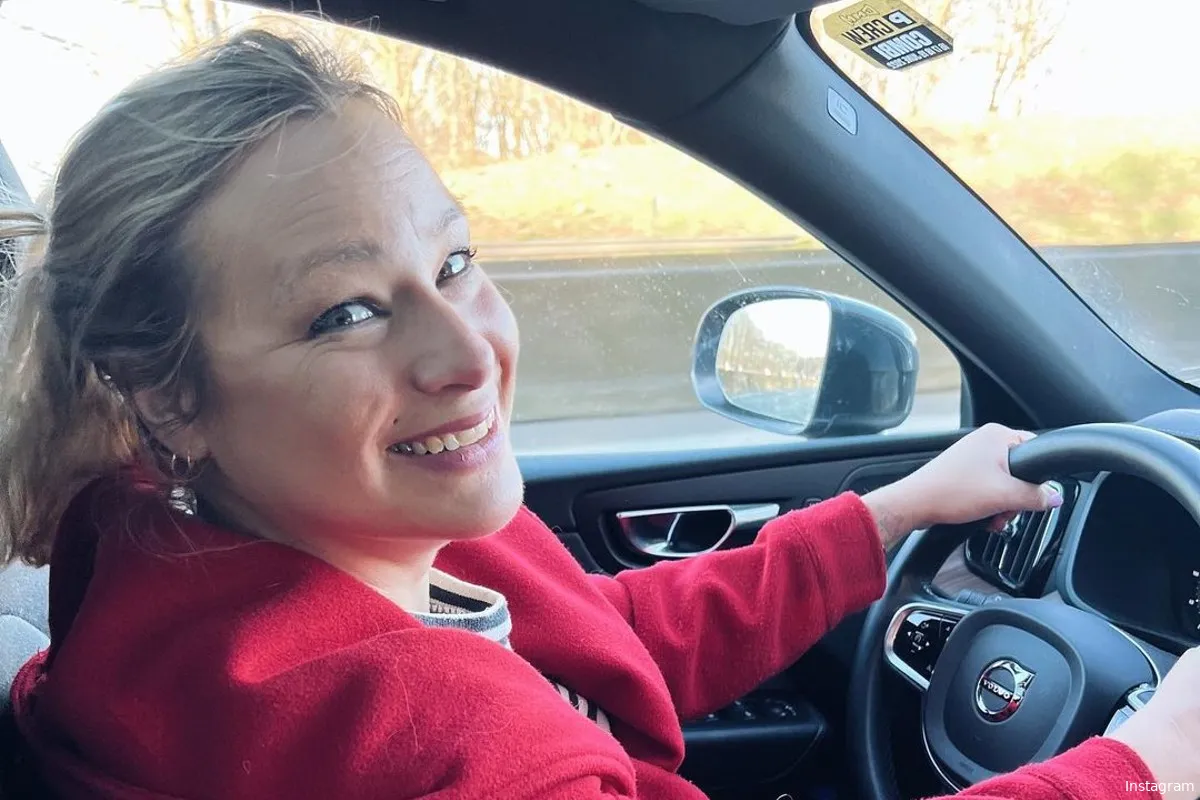 An Lemmens woedend door wat haar nu plots overkomt: "WTF, hoe ziek is dit eigenlijk?!"