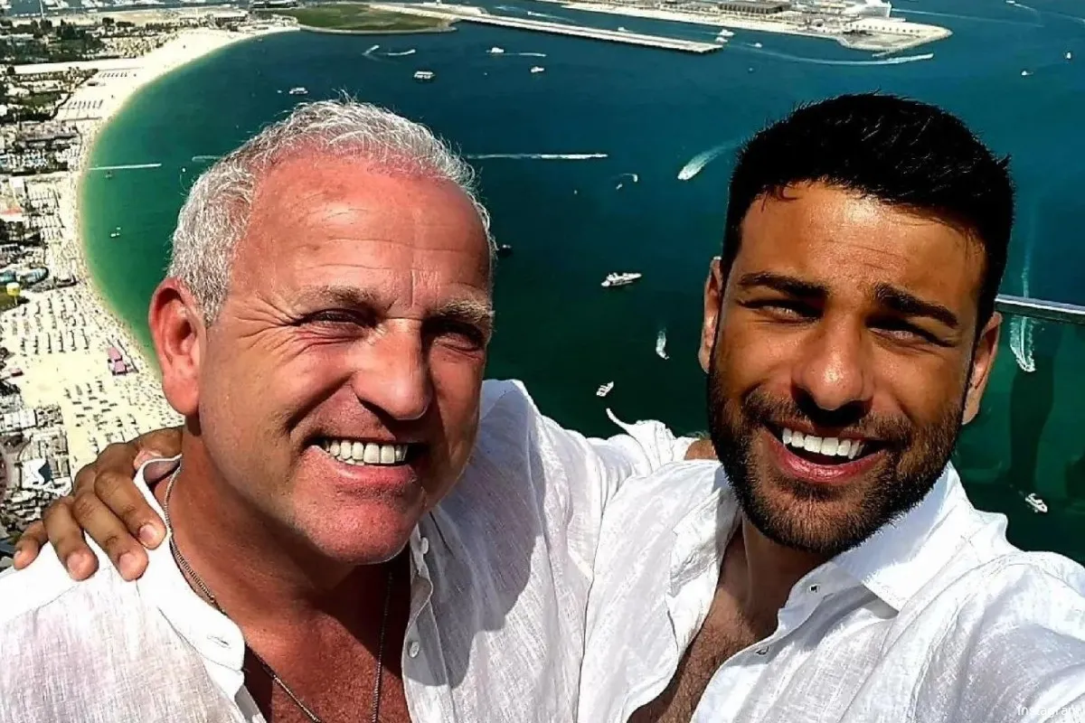 Na pijnlijke relatiebreuk staat bom echt op ontploffen: "Gavin dreigt met aangifte tegen Gordon"