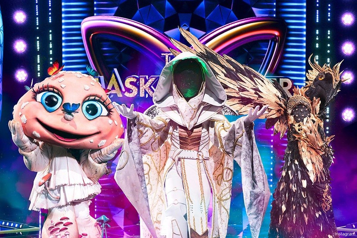 'The Masked Singer' komt net na de finale met groot nieuws: "Wauw, super!"