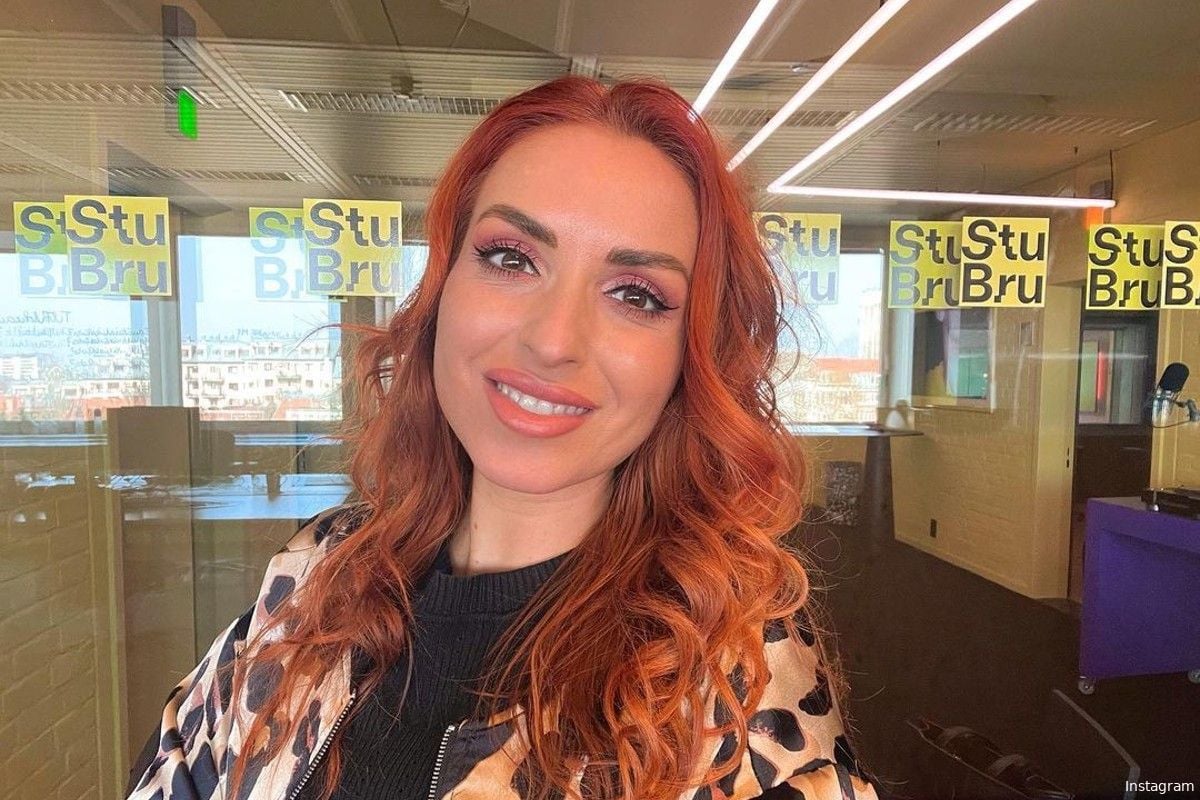 2 Fabiola-zangeres Loredana openhartig over zware gezondheidsproblemen: "Tumor"