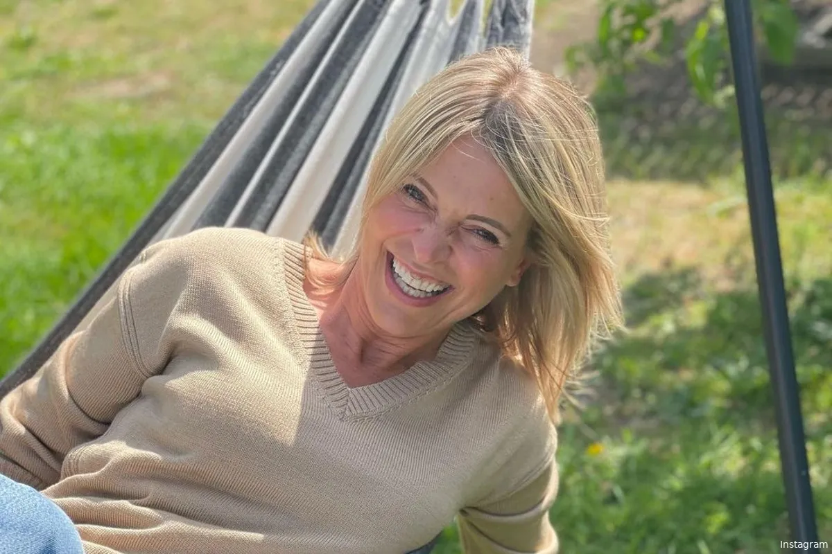 Verhuist Karen Damen binnenkort naar het buitenland? Ex-K3'tje onthult verrassend antwoord