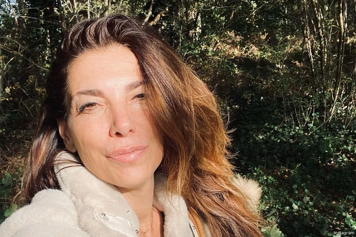 Geweldig! Saartje Vandendriessche maakt prachtig nieuws over haar dochter Mille bekend
