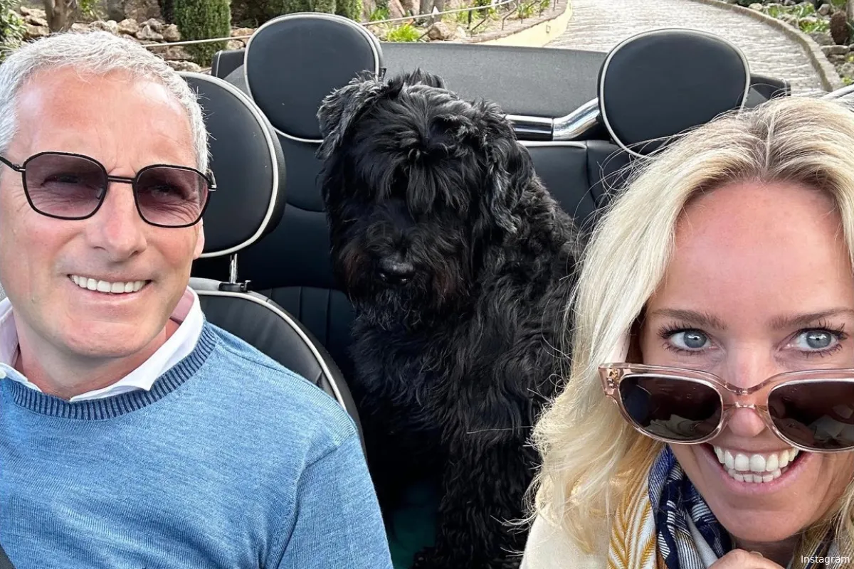 7 maanden na de dood van Marcel: Gert Verhulst en Ellen Callebout delen droevig nieuws over Leo