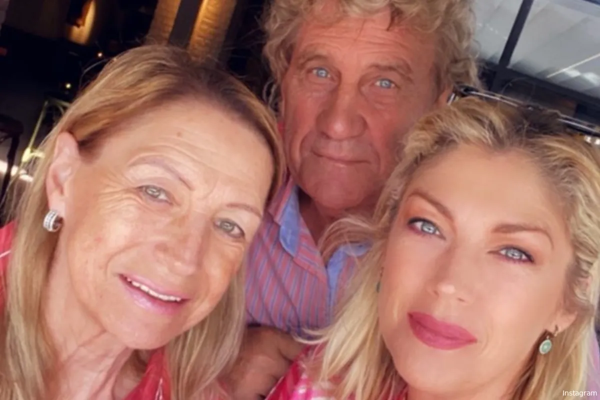 Kelly Pfaff deelt droevig nieuws over Carmen Pfaff na haar hersenbloeding in Mallorca