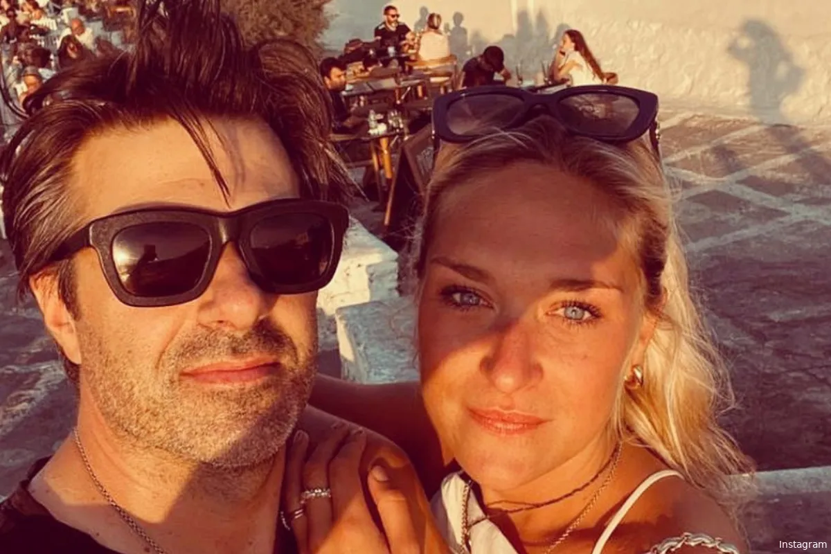 Ex van Sergio Herman zwijgt niet langer en reageert voor het eerst op plotse breuk met chef-kok