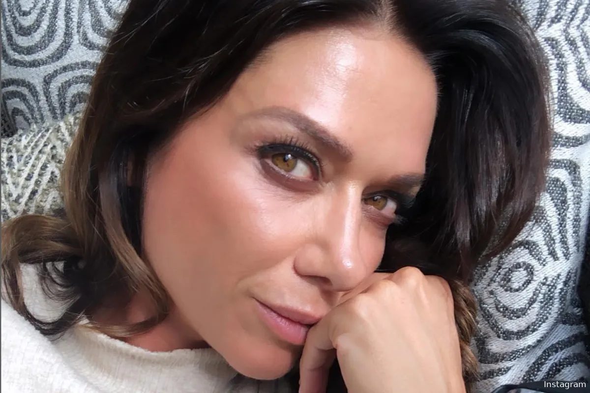 Valerie De Booser (43) is erg ziek: ex van Koen Wauters onthult zelf wat er aan de hand is
