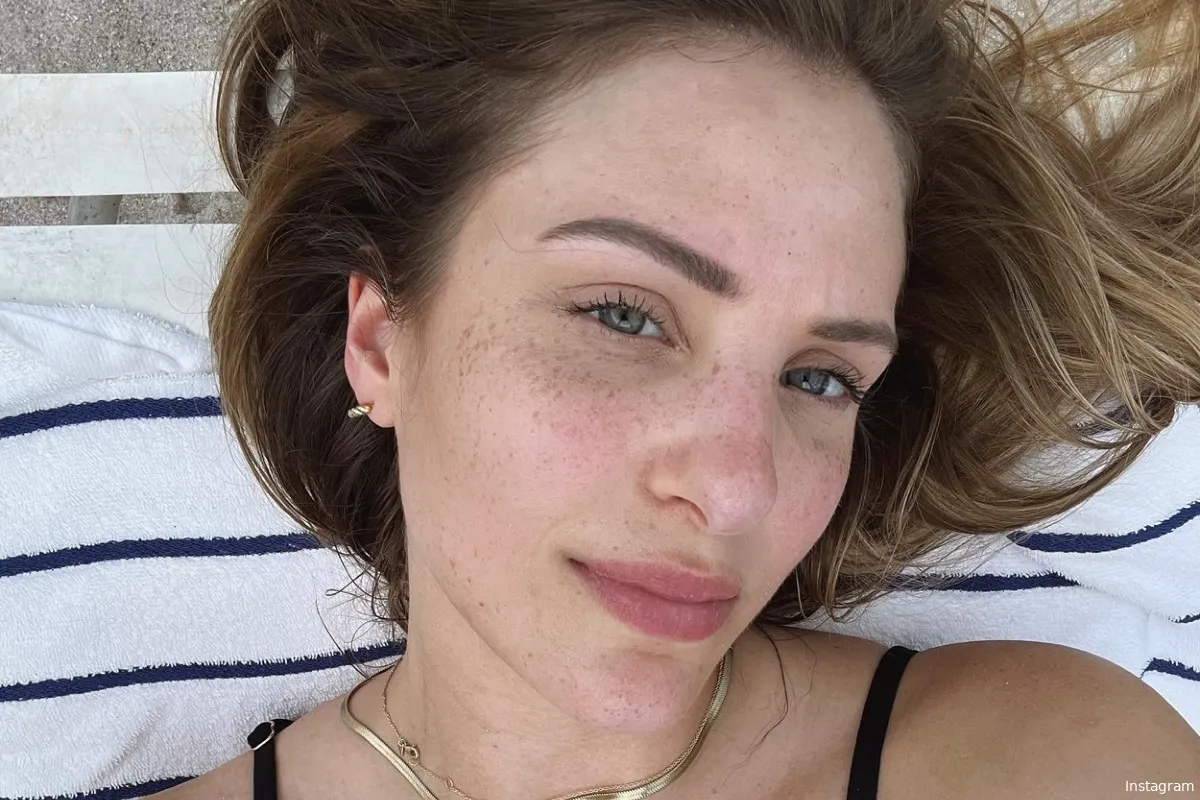Liese uit 'Big Brother' overladen met steunbetuigingen nadat ze aangrijpend nieuws deelt over strijd tegen MS